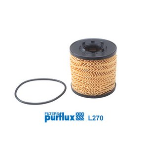 FILTER ULJA - VIVARO 2.5 DTI 05/03