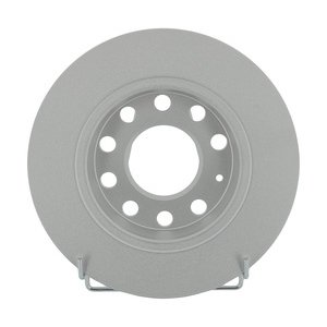 DISK ZADNJI  255 x 12  5/112 - AUDI A4, 1.6-3.0, 11