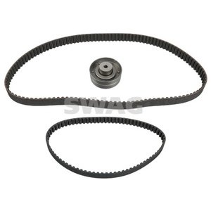 SET (2x KAIŠA 122z+77z) - VW T4: 2.4 D, 2.5  09.90-*