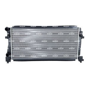 HLADNJAK 650 x 322 x 23 - GOLF VII: 1.2 TSi, 1.6 TDI
