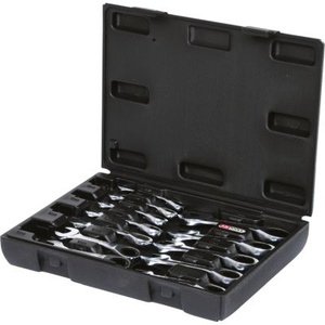 SET BRZIH KLJUCEVA KRATKI - 12 KOM