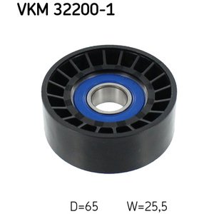 ROLER KANALNOG KAIŠA - COMBO (X12) 1.6 CDTI  12-