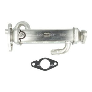 HLADNJAK EGR VENTILA - DUCATO 250  11 -