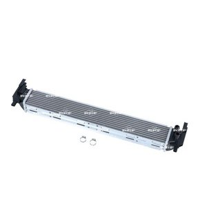 HLADNJAK 646 x 86 x 56 - POLO V: 1.0-1.4, 1.4 TDI