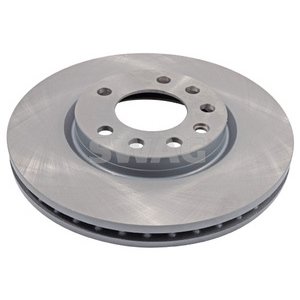 DISK PREDNJI  278 x 26  5/110 - CORSA D 1.7 CDTI