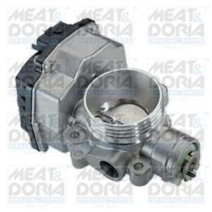 KUCIŠTE LEPTIRA KARBURATORA - BERLINGO/C2/C3, P-1007 1.4