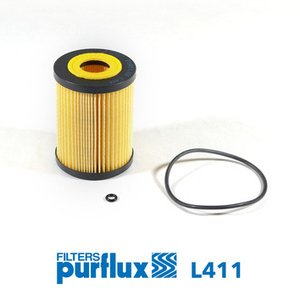 FILTER ULJA - C-CLASS (W204)/E (W212) 350CDI