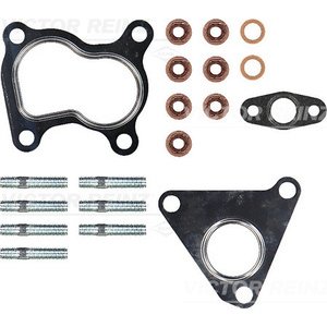 SET ZA MONTAŽU TURBINE - MEGANE II 1.5DCI/NISSAN