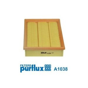 FILTER VAZDUHA - MULTIPLA 1.6 16V 99-10