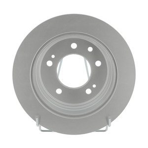 DISK ZADNJI  262 x 10  5/114 - I30/IX35/CEED/PROCEED 2007-