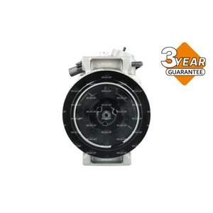 KOMPRESOR KLIME - SPRINTER: 2.1 CDI 06.06-
