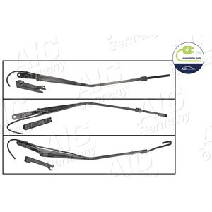 POLUGA METLICE BRISACA LEVA - SPRINTER