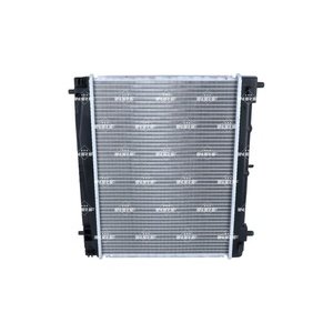 HLADNJAK  479 x 350 x 16 - YARIS 1.0/1.3 VVTI 02-