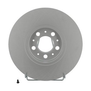DISK PREDNJI  288 x 25  5/100 - A3,G IV