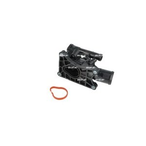 TERMOSTAT 80C KPL - MEGANE IV: 1.5 Blue dCi  19-