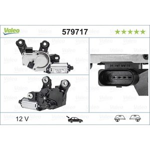 MOTOR BRISACA - ZADNJI - Q3  11 - 18