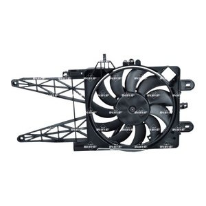 VENTILATOR HLAÐENJA - PUNTO 188 1.2 99-