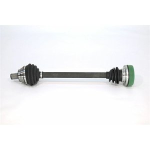 POLUOSOVINA LEVA - VW/SEAT/SKODA 1.4 03-