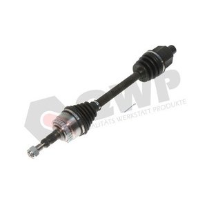 POLUOSOVINA PREDNJA DESNA - CORSA/ MERIVA 1.7 CDTI 03-10