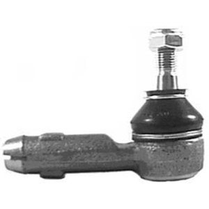 KRAJ SPONE L/D - AUDI 80 86-96 /PASSAT -88