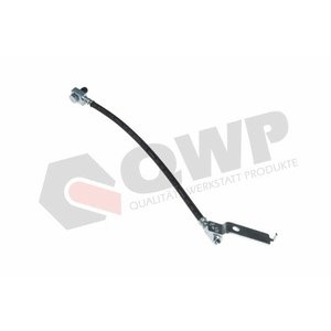 CREVO PREDNJE LEVO M10x1x410 - TRANSIT: 2.0 DI/TDCI  00-06