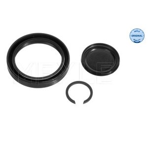 SEMERING (GARNITURA) - POLUOSOVINE VW/ AUDI/ SKODA/