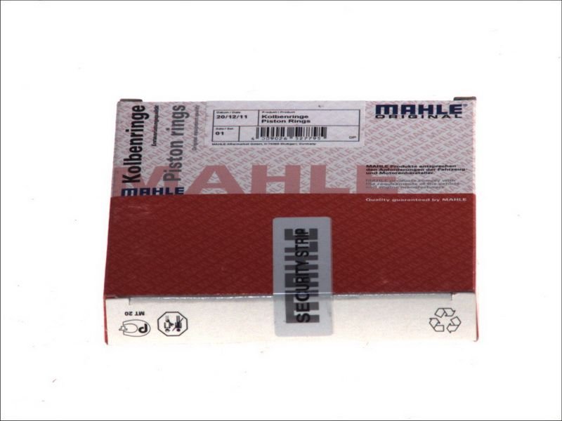 KARIKE 77.51  1.75*2*3 - G1,G2  1.6D  II SPC