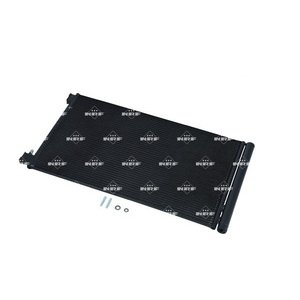 KONDENZATOR KLIME - OPEL INSIGNIA 08-