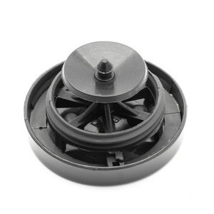 ODUSAK POKLOPCA MOTORA SET - AUDI A3/S3  1997 - 2007