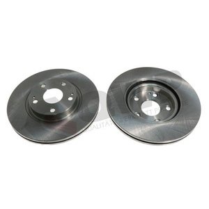 DISK PREDNJI  295 x 26  5/114 - AVENSIS/COROLLA Verso -08
