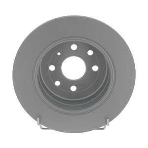 DISK ZADNJI  270 x 10  4/100 - VECTRA B 95-02