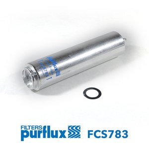 FILTER GORIVA - BMW 5 (E60/F10) 520-525 d