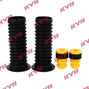 ODBOJNA GUMA+KAPA PRE.AMOR.KPL - CLIO III (BR0/1, CR0/1) 06-
