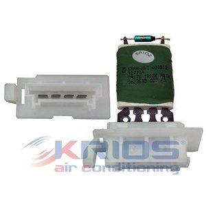 REOSTAT - A-CLASS (W169)/B-CLASS (W245)