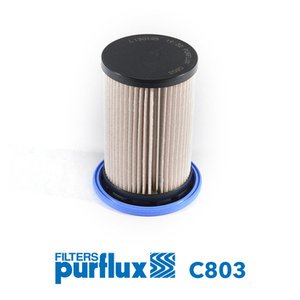 FILTER GORIVA - TOUAREG,CAYENNE 3.0TDI  10-
