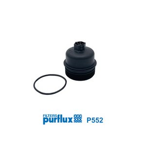 POKLOPAC KUCIŠTA F ULJA - C5 2.0HDI/1.1/1.4/1.6 16V 96-