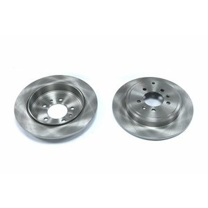 DISK ZADNJI  290 x 10  5/108 - P-607
