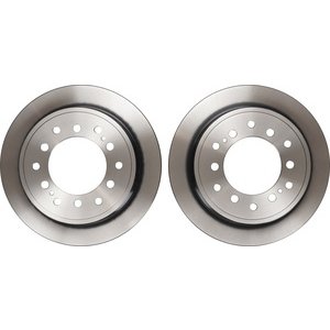 DISK ZADNJI  312 x 18  6/154 - LAND CRUISER PRADO (_J15_)