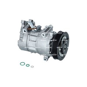 KOMPRESOR KLIME - MEGANE III:1.5 dCi/1.6 16v 08
