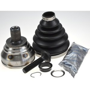 ZGLOB DO TOCKA - SET - A3/CADDY III /GOLF V/OCTAVIA