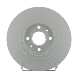 DISK PREDNJI  280 x 24  4/100 - LAGUNA II 01-