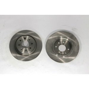 DISK ZADNJI  264 x 10  4/100 - PUNTO (199)  2012 -