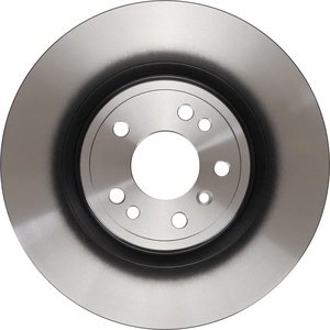 DISK PREDNJI 330 x 32 5/112 - M-CLASS/GLE (W166)