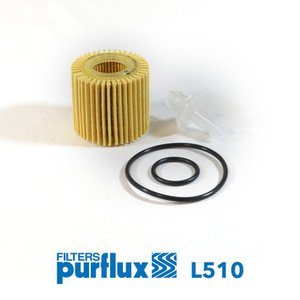 FILTER ULJA - AURIS 1.6  09-