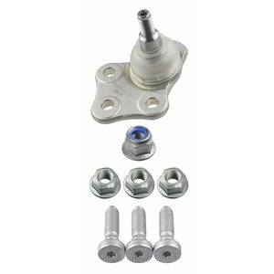 KUGLA SET - DUSTER  10-