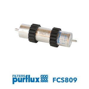 FILTER GORIVA - A6/A7 2.0-3.0TDI  03.11-