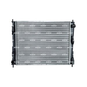 HLADNJAK 392 x 494 x 18 - TWINGO II  07-