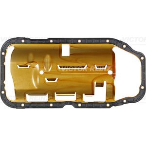 RESTIKTOR ASTRA 16-20 16V - OPEL C18XE/X18XE/X20XE