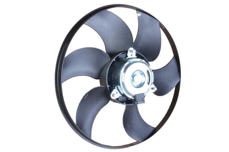 VENTILATOR 380MM, 320W - CLIO II: 98-