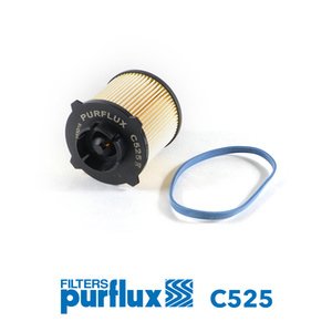 FILTER GORIVA - ASTRA J/INSIGNIA 2.0CDTI  08-
